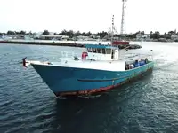 Longliner на продаж