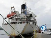 Рефрижераторне судно для продажу