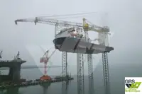 Jack-up drilling rig на продаж