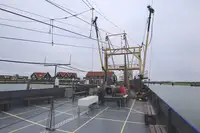 Пасажирський корабель для продажу