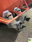 Робочі човни для продажу