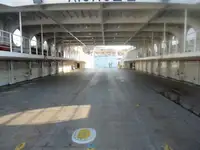 Поромне судно на продаж