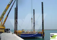 Jack-up drilling rig на продаж