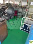 Оглядове судно на продаж