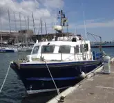 Робочі судна на продаж