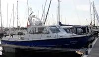 Лоцманський катер для продажу