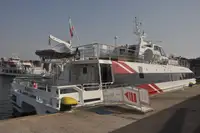 Пасажирський корабель для продажу