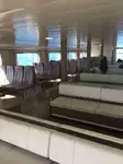 Поромне судно на продаж