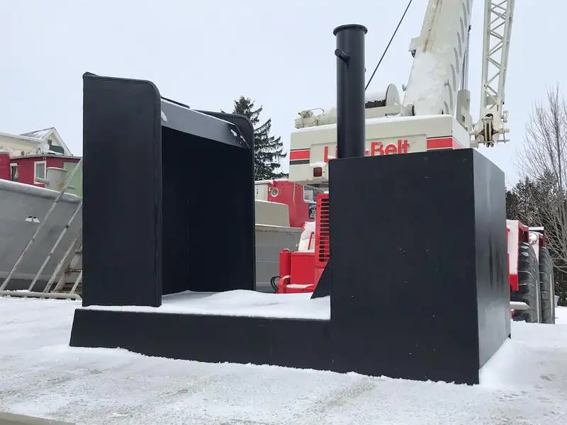Баржа для продажу