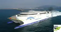 Ro-Ro ship на продаж