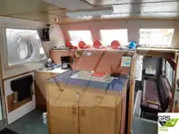 Пасажирський корабель для продажу