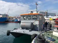 Катамаран для продажу