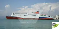 Судно Ro-Ro для продажу