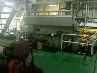 Контейнеровоз для продажу