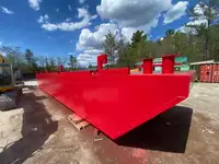 Баржа для продажу