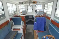 Робочі човни для продажу