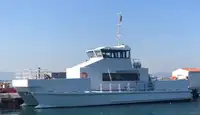 Катамаран для продажу