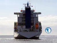 Рефрижераторне судно для продажу