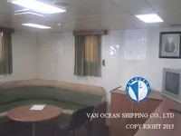 Танкер для нафти/хімікатів для продажу