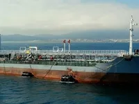 Танкер для нафти/хімікатів для продажу