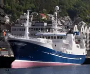 Purse seiner на продаж