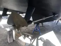 Лоцманський катер на продаж