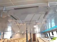 Пасажирський корабель для продажу