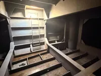 Баржа для продажу