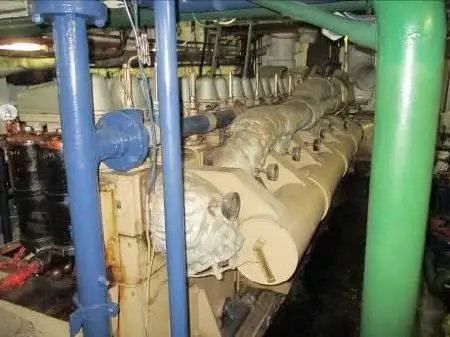 Судно для вилову риби довгими сітками для продажу