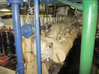 Судно для вилову риби довгими сітками для продажу