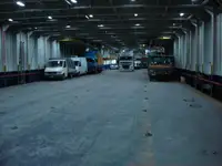 RoPax судно для продажу
