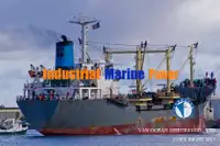Рефрижераторне судно для продажу
