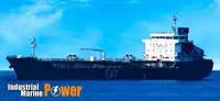 Oil/Chemical tanker на продаж