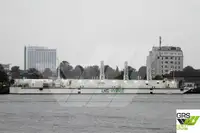 Баржа для продажу