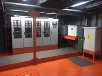 Круїзний лайнер для продажу