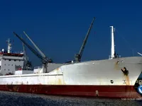 Рефрижераторне судно для продажу