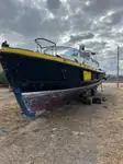 Лоцманський катер для продажу