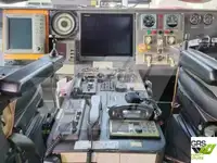 Круїзний лайнер для продажу