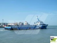 Судно для перевезення екіпажу для продажу