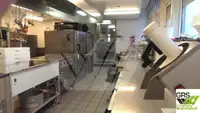 Плавучий готель для продажу