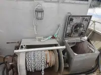 Судно для вилову риби довгими сітками для продажу