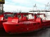 Рефрижераторне судно для продажу