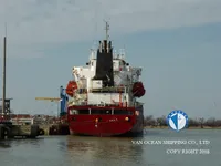 Танкер для нафти/хімікатів для продажу