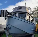 Робочі судна на продаж