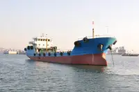 Oil/Chemical tanker на продаж