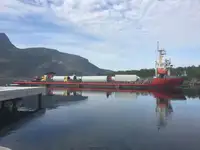 Балкер для продажу