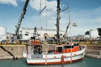 Trawler на продаж