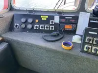 Судно для перевезення екіпажу для продажу