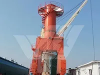 Плаваючий док для продажу