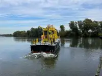 Патрульний катер для продажу